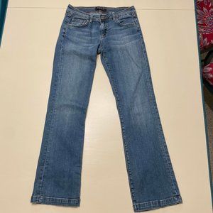Forever 21 Skinny Women's Size 29 High Rise Blue Jeans